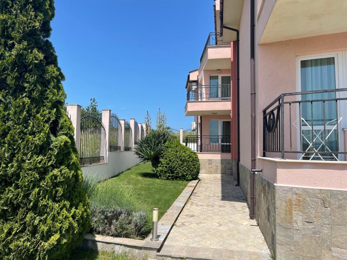 Villa Mia Sozopol Extérieur photo