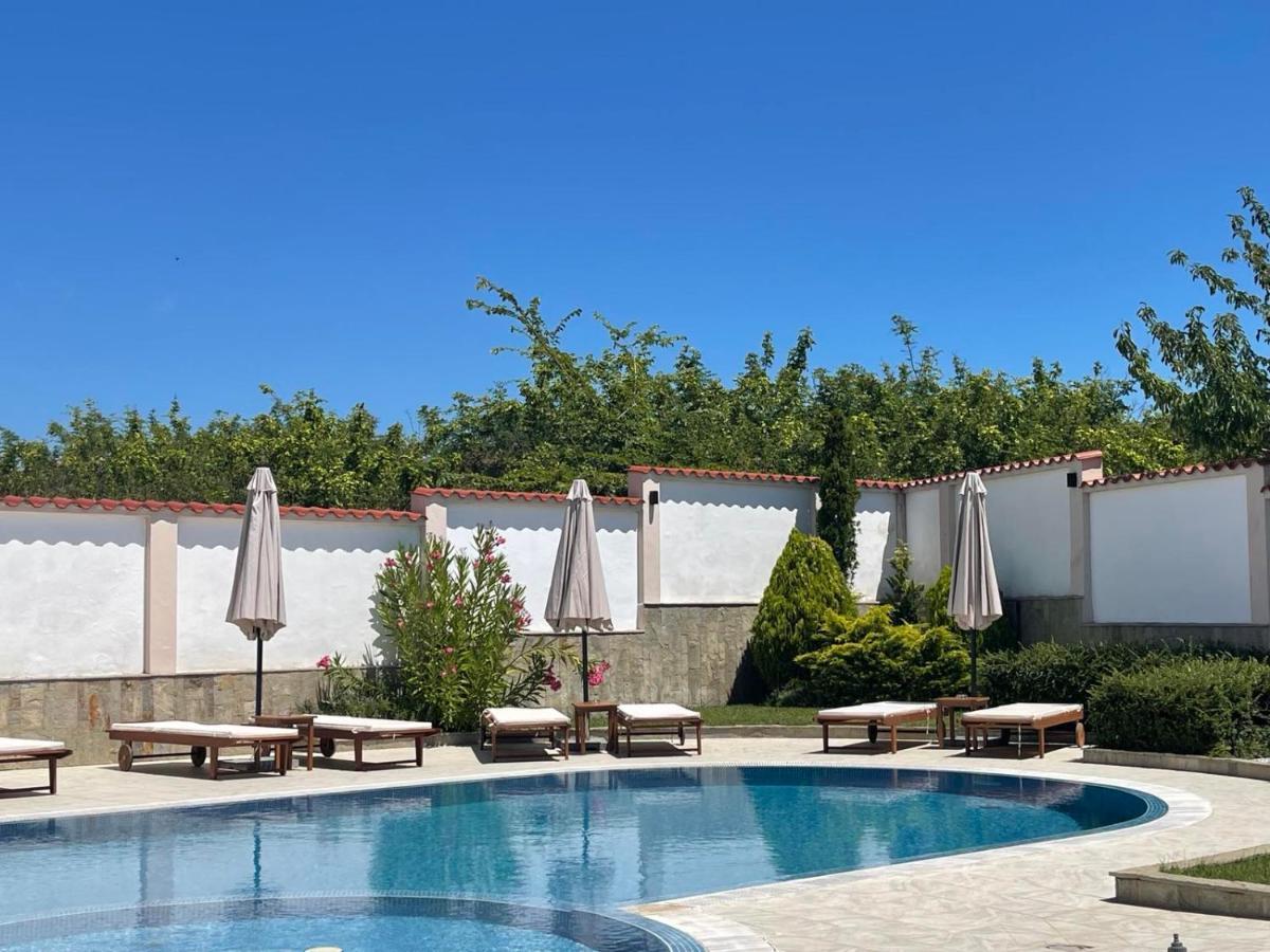 Villa Mia Sozopol Extérieur photo