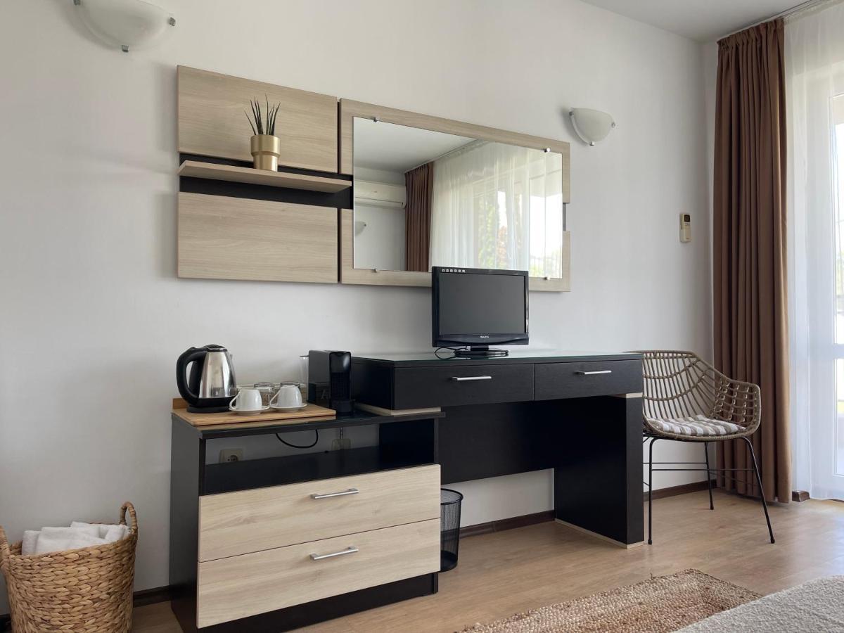 Villa Mia Sozopol Extérieur photo