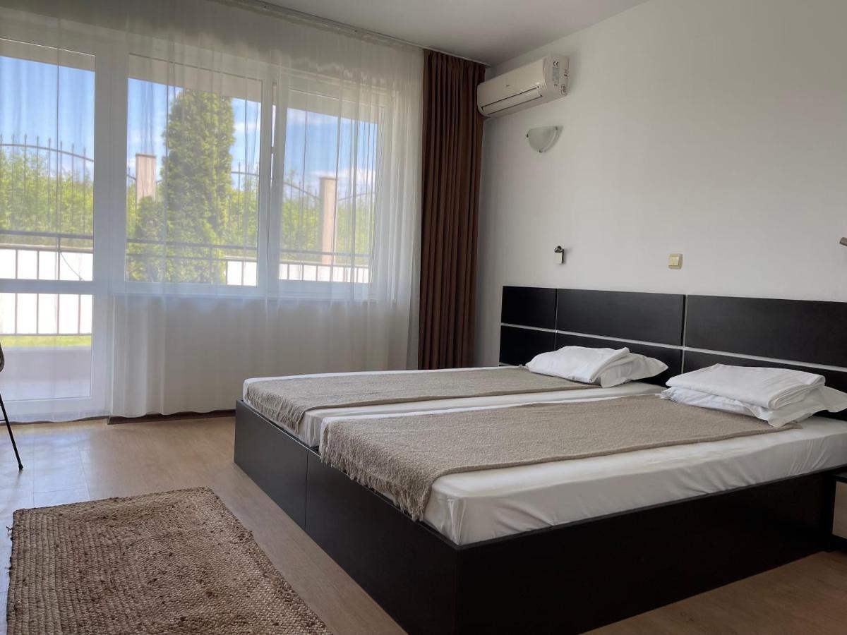 Villa Mia Sozopol Extérieur photo