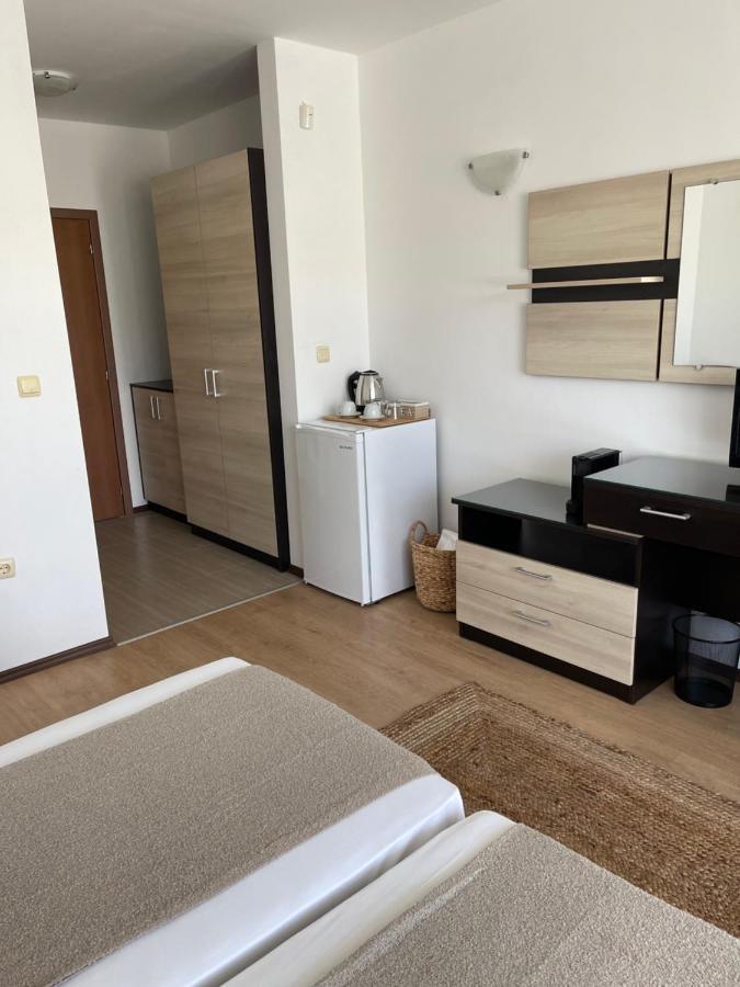 Villa Mia Sozopol Extérieur photo