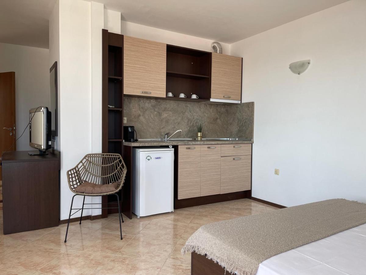 Villa Mia Sozopol Extérieur photo