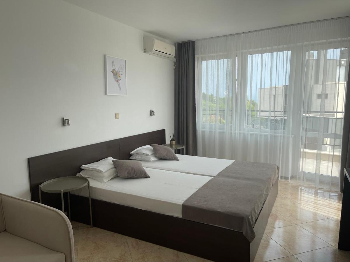 Villa Mia Sozopol Extérieur photo