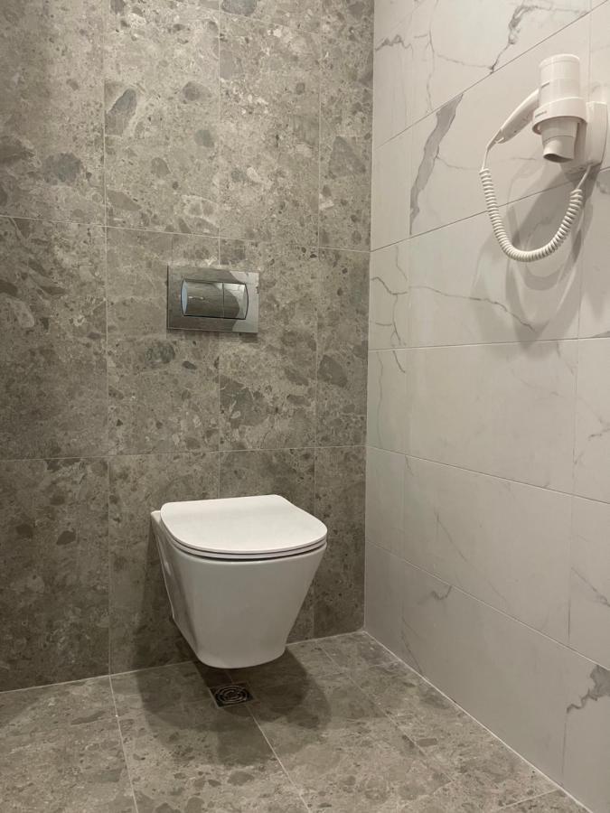 Villa Mia Sozopol Extérieur photo