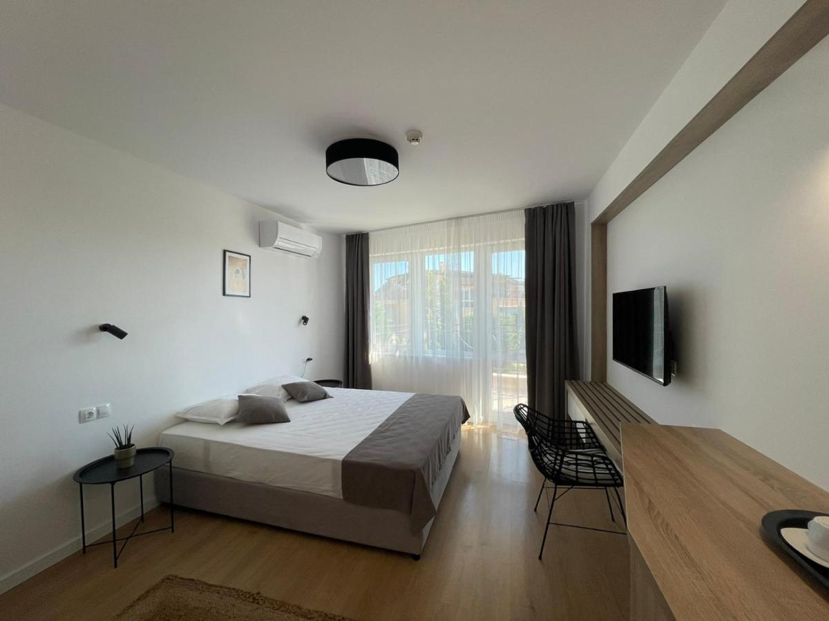 Villa Mia Sozopol Extérieur photo