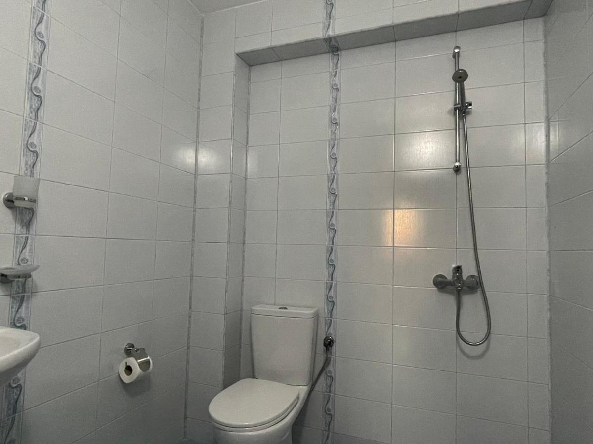 Villa Mia Sozopol Extérieur photo