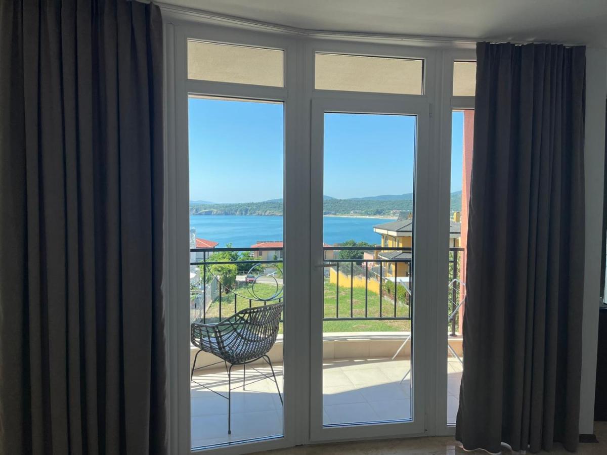 Villa Mia Sozopol Extérieur photo