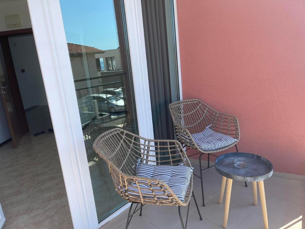 Villa Mia Sozopol Extérieur photo