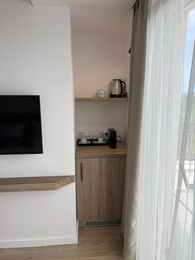 Villa Mia Sozopol Extérieur photo