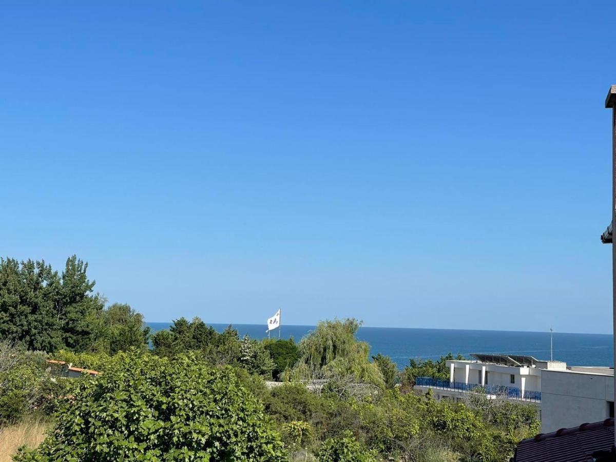 Villa Mia Sozopol Extérieur photo