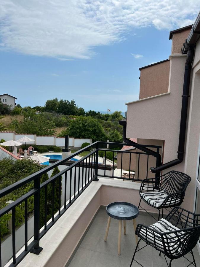 Villa Mia Sozopol Extérieur photo