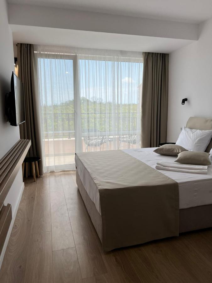 Villa Mia Sozopol Extérieur photo