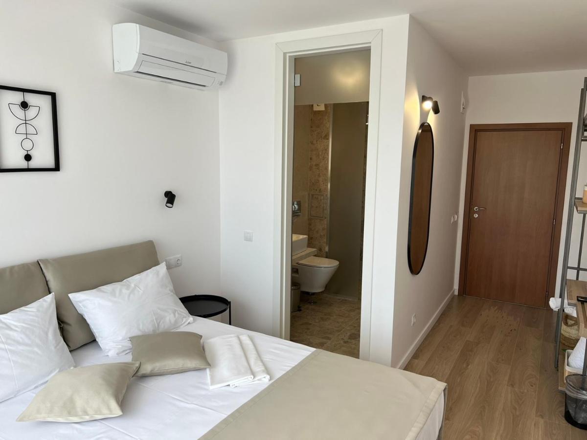 Villa Mia Sozopol Extérieur photo