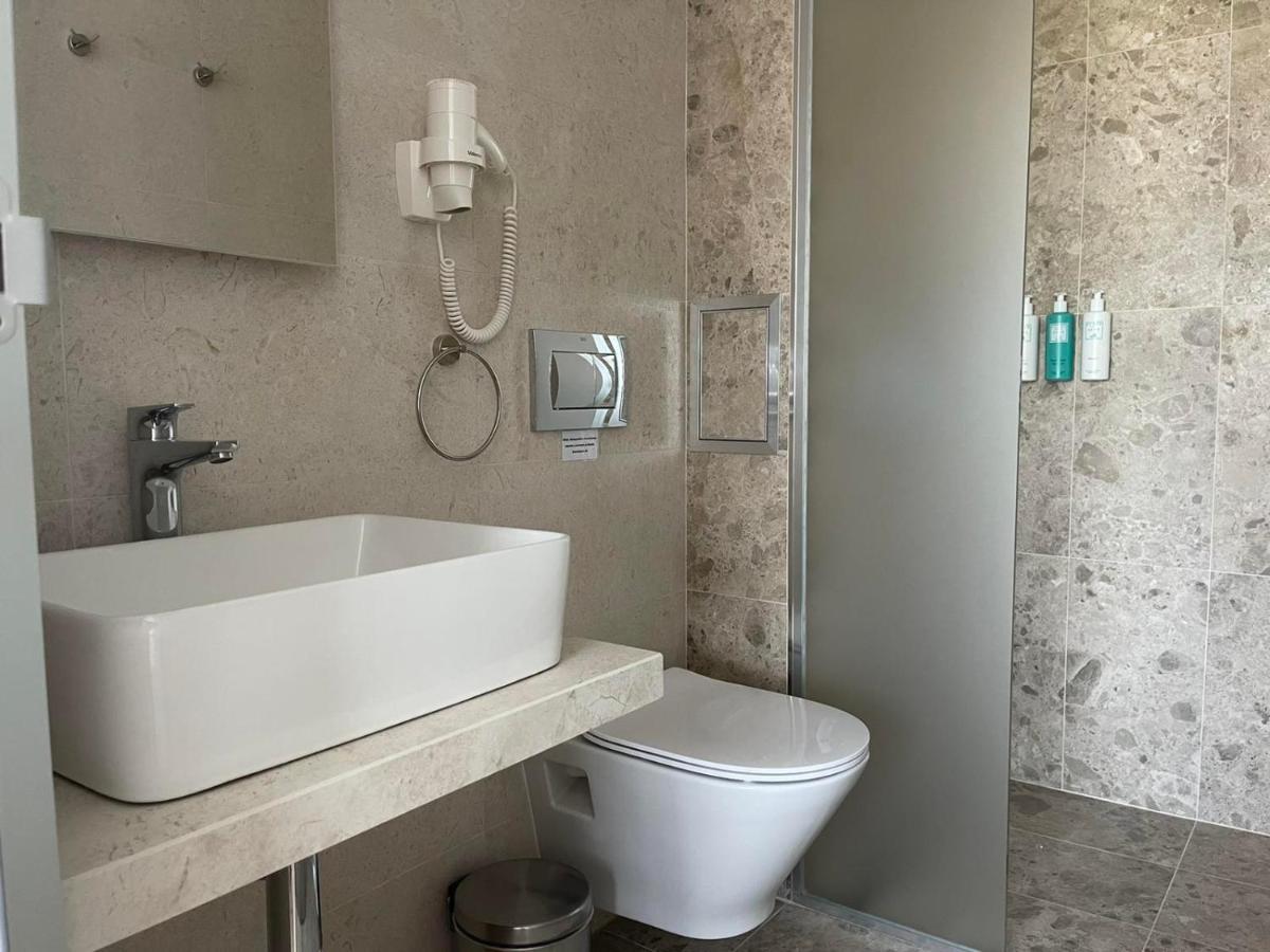 Villa Mia Sozopol Extérieur photo