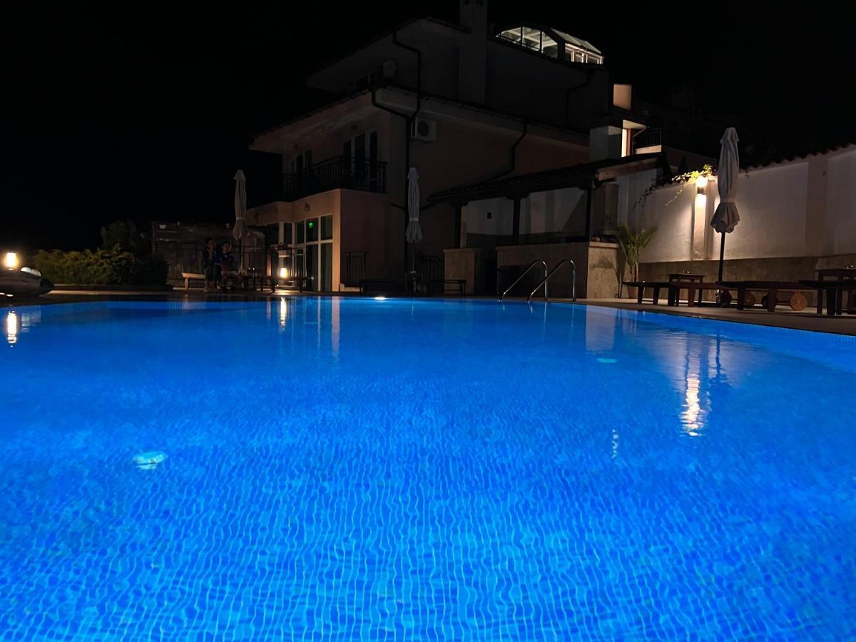 Villa Mia Sozopol Extérieur photo