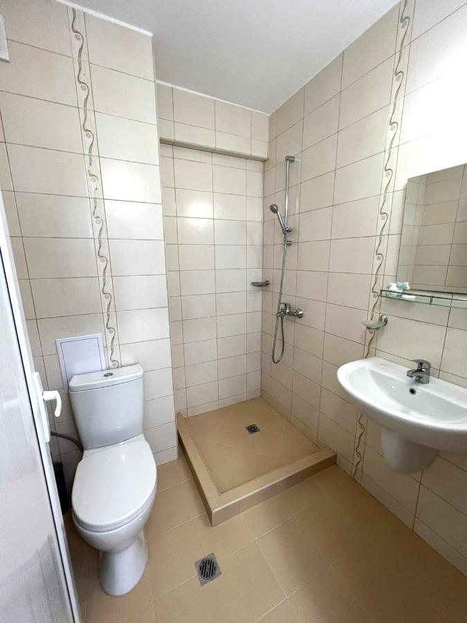 Villa Mia Sozopol Extérieur photo