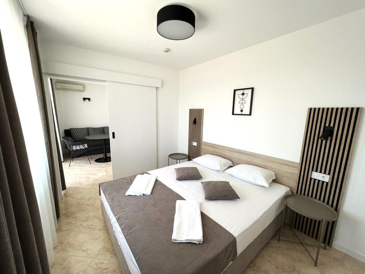 Villa Mia Sozopol Extérieur photo