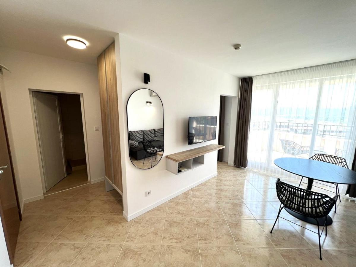 Villa Mia Sozopol Extérieur photo