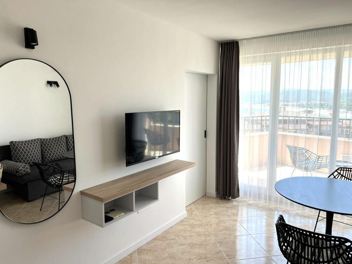 Villa Mia Sozopol Extérieur photo