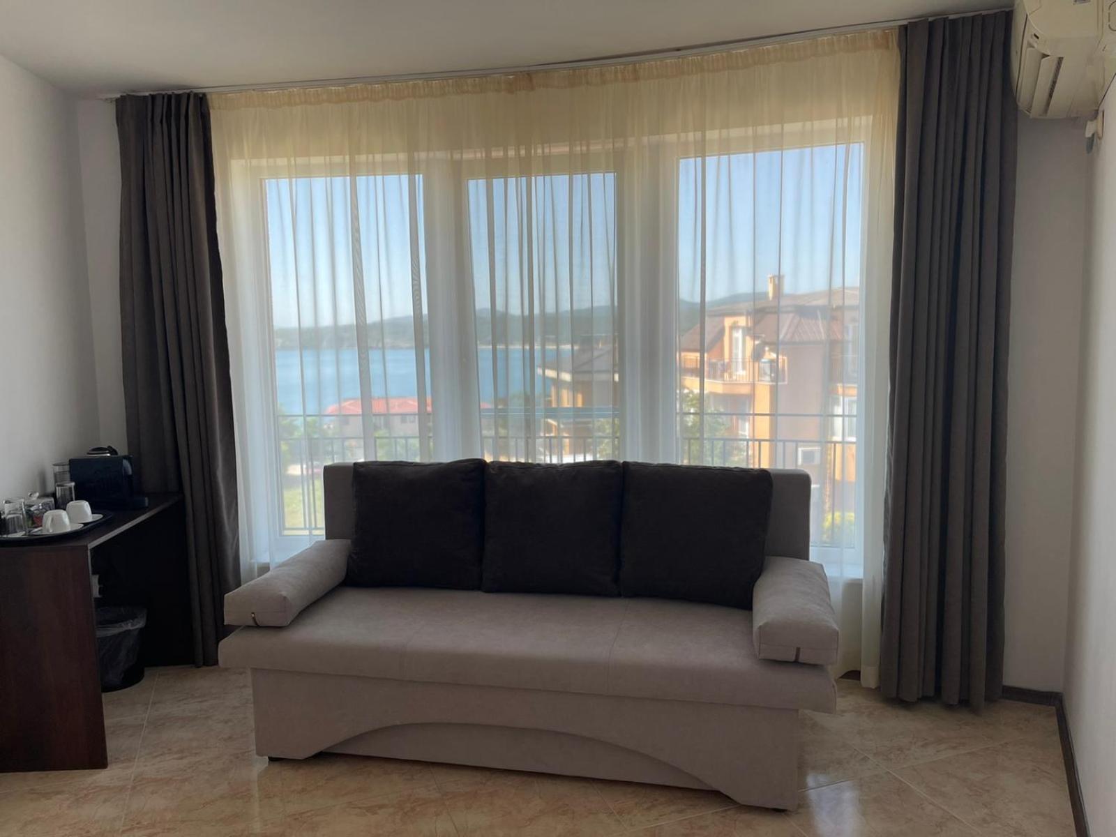 Villa Mia Sozopol Extérieur photo