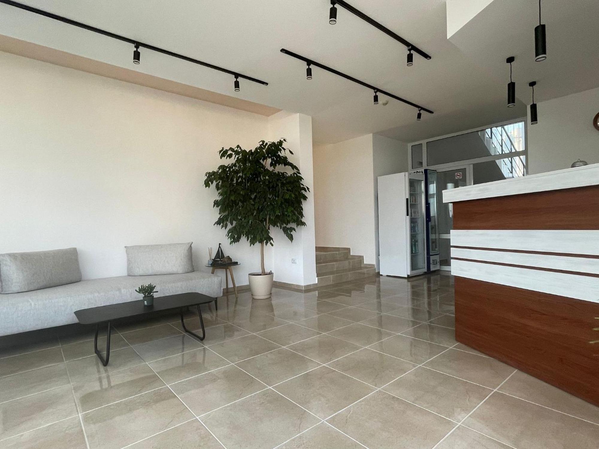 Villa Mia Sozopol Extérieur photo