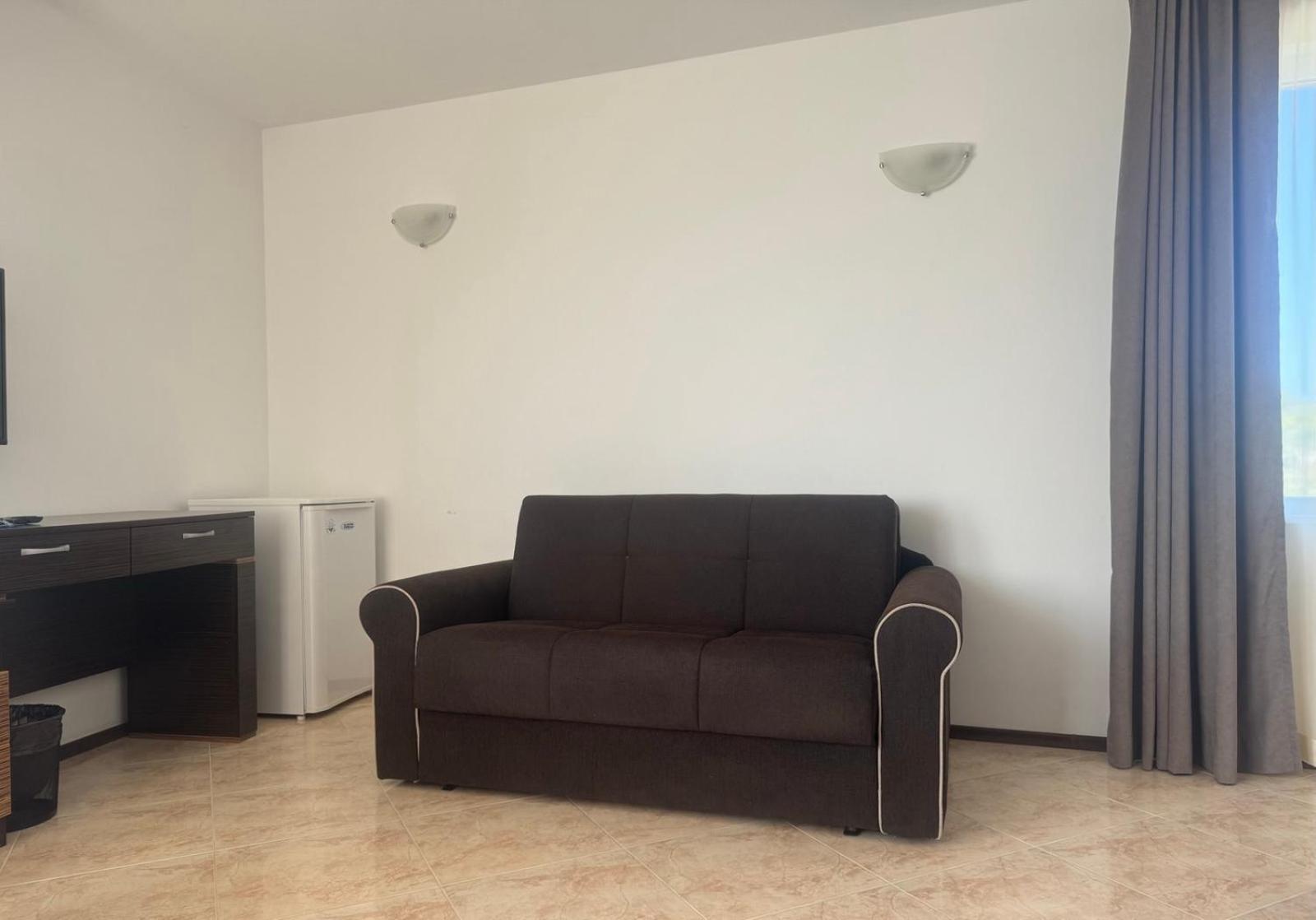 Villa Mia Sozopol Extérieur photo