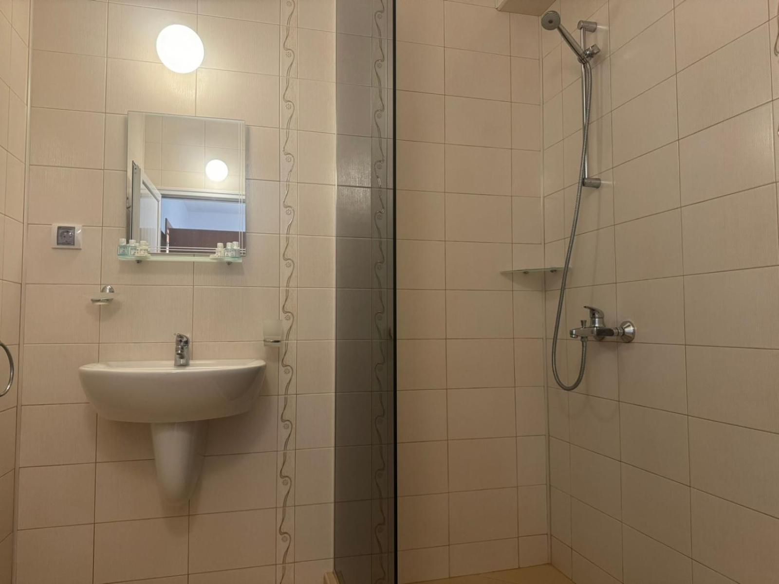 Villa Mia Sozopol Extérieur photo