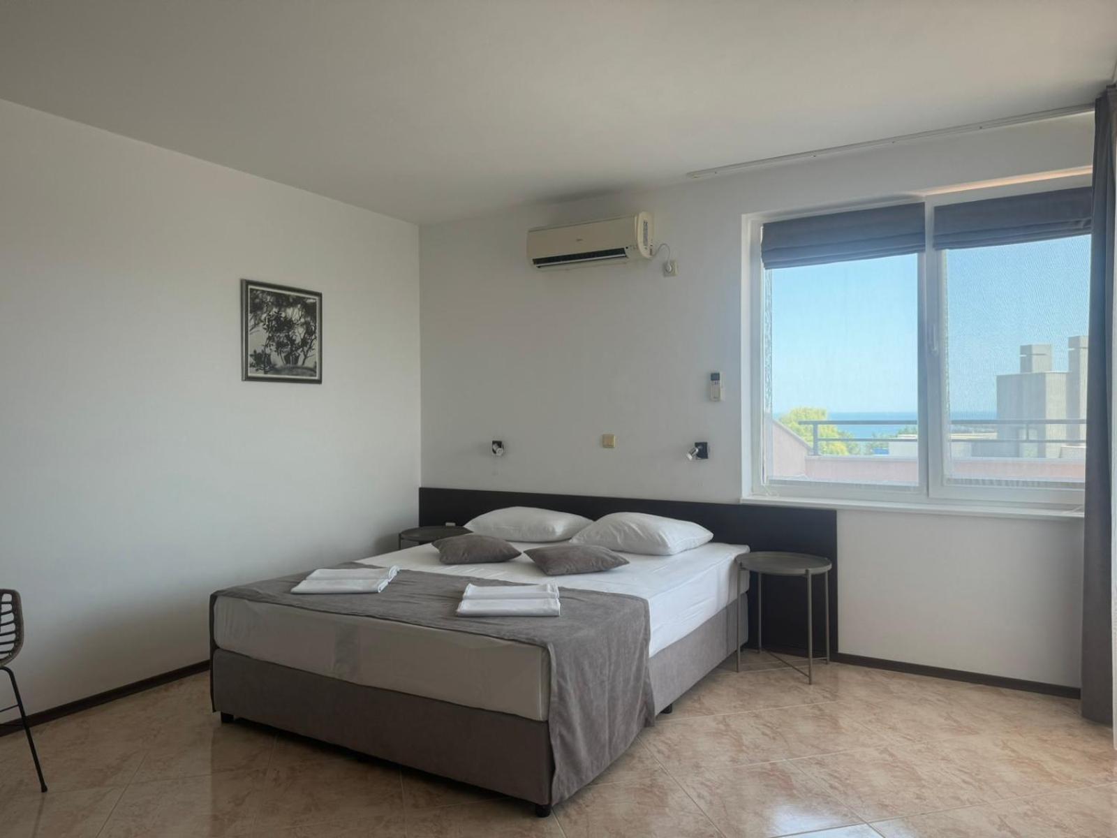 Villa Mia Sozopol Extérieur photo