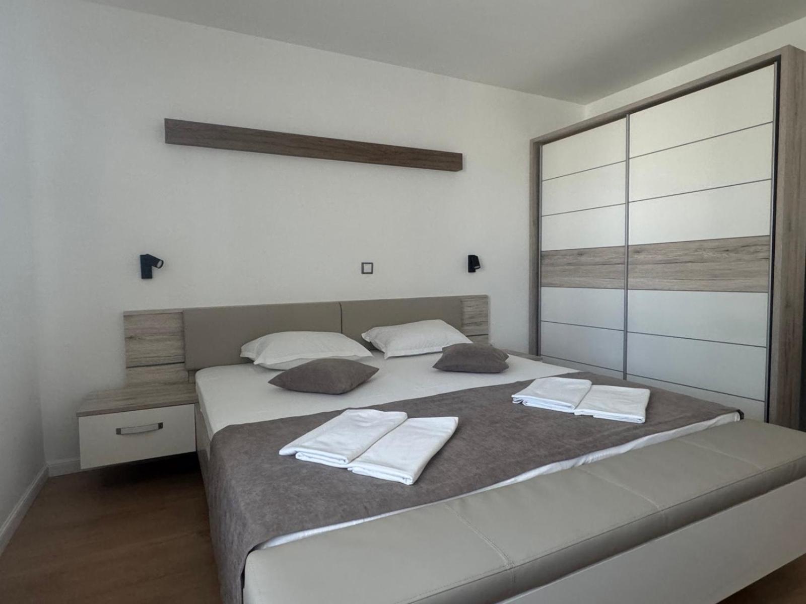Villa Mia Sozopol Extérieur photo