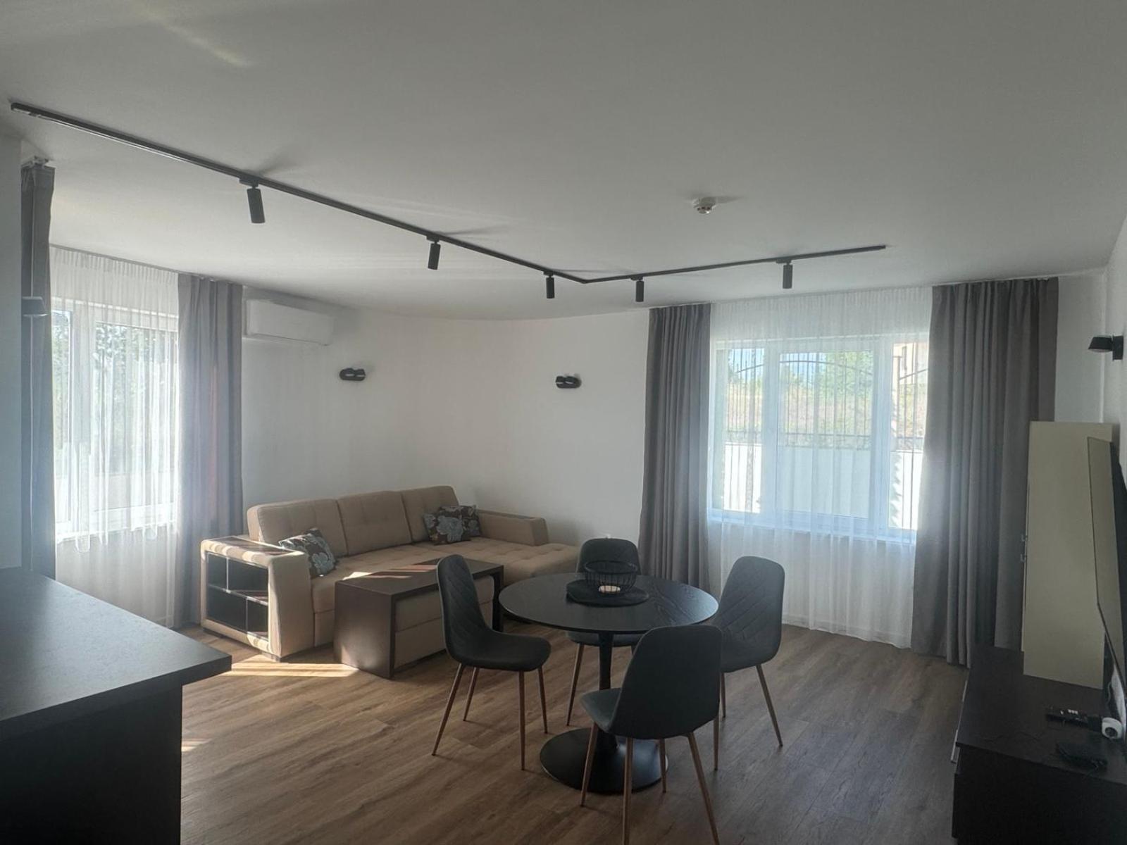 Villa Mia Sozopol Extérieur photo
