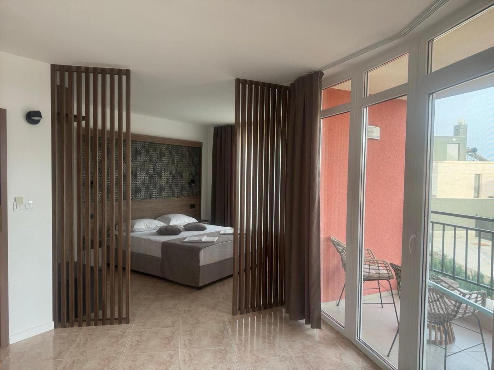 Villa Mia Sozopol Extérieur photo