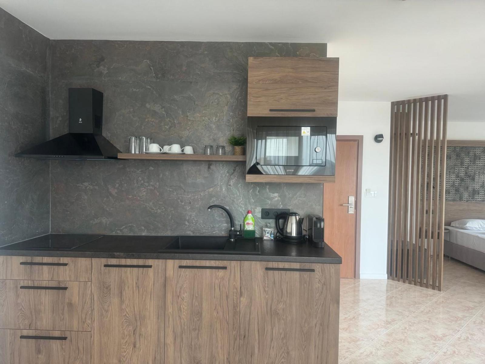 Villa Mia Sozopol Extérieur photo